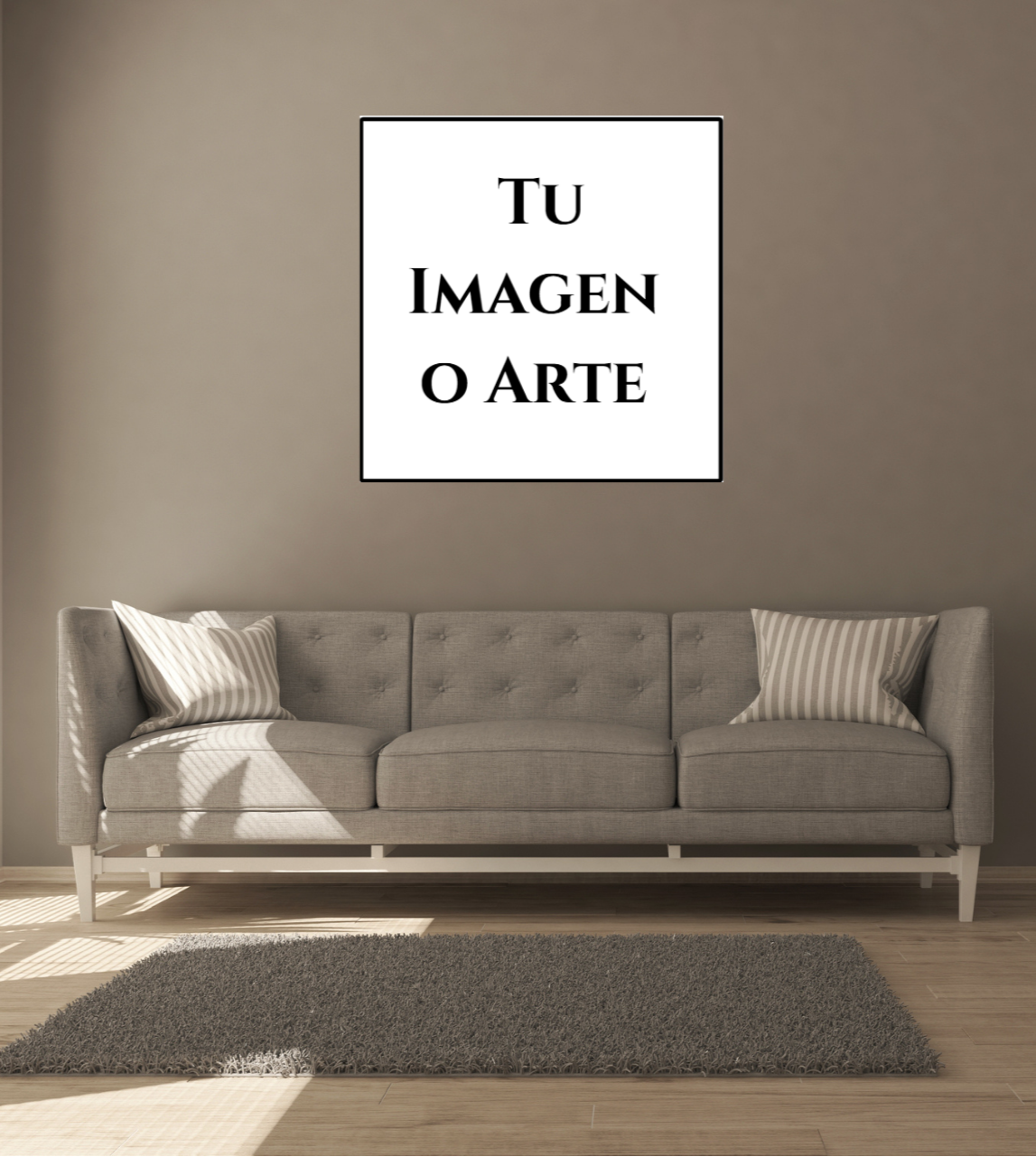 PERSONALIZADOS UNA PIEZA