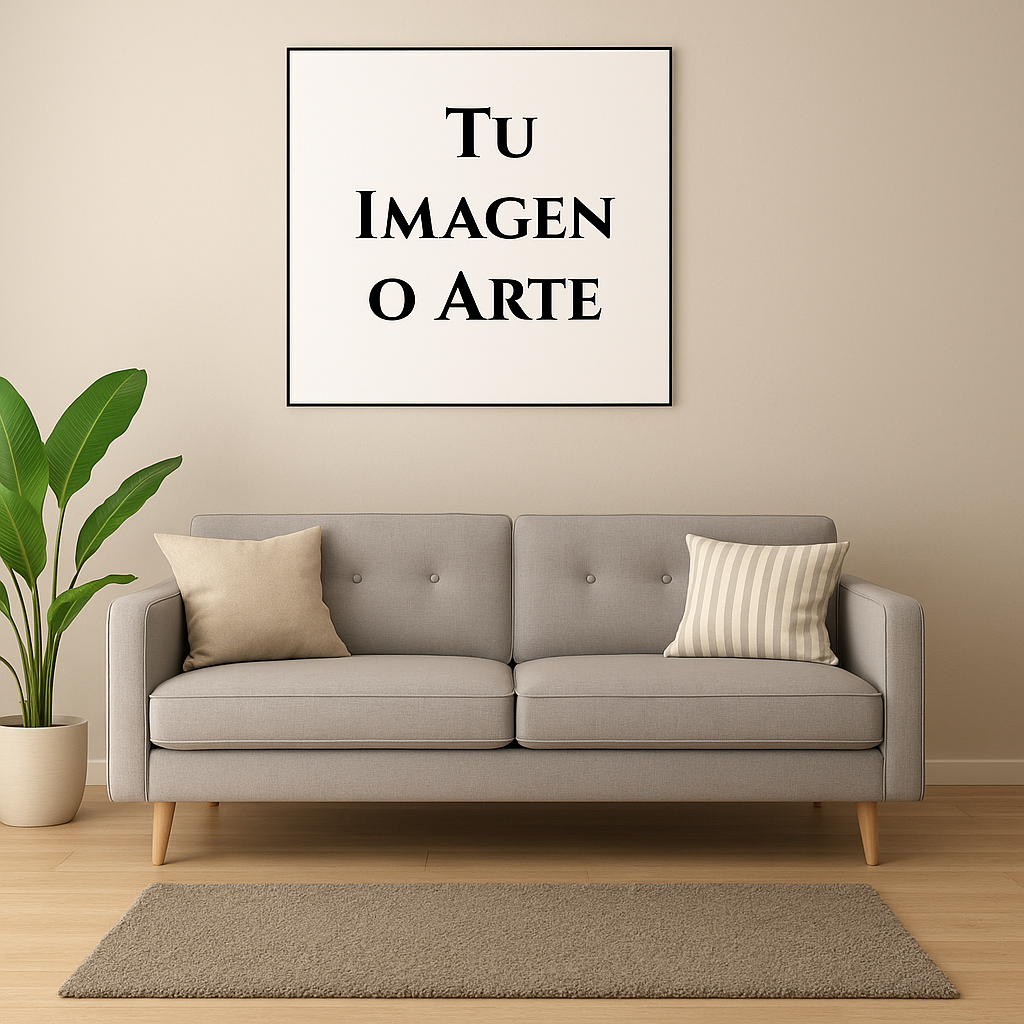 PERSONALIZADOS UNA PIEZA