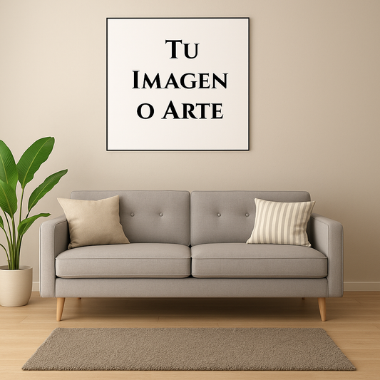 PERSONALIZADOS UNA PIEZA