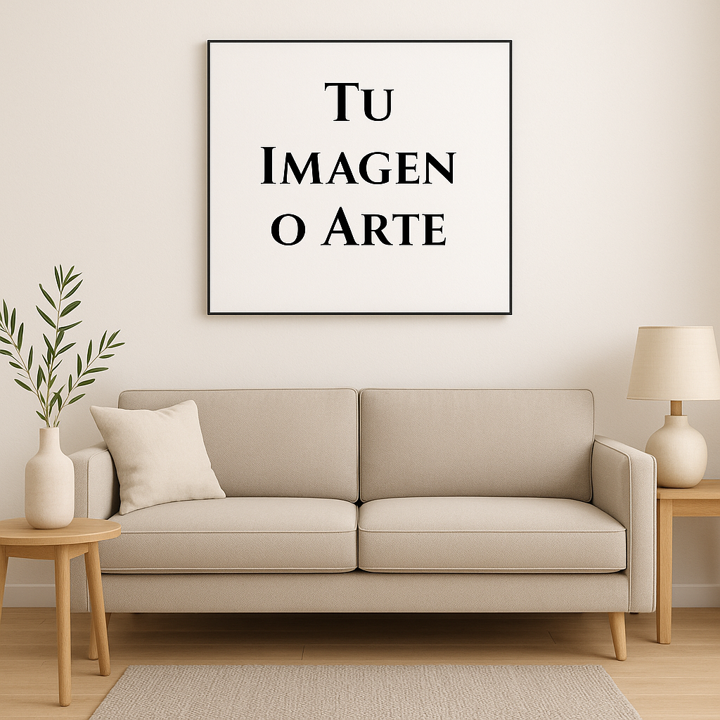 PERSONALIZADOS UNA PIEZA